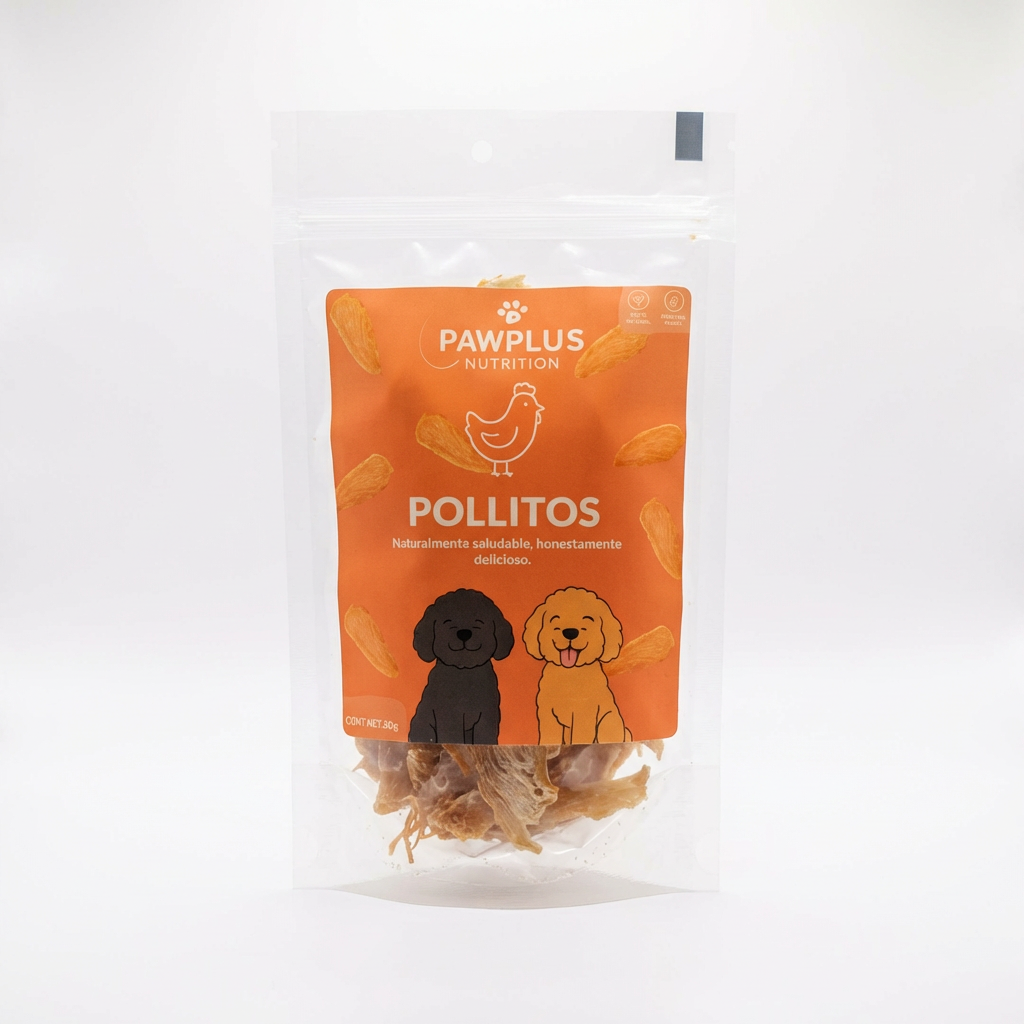POLLITOS