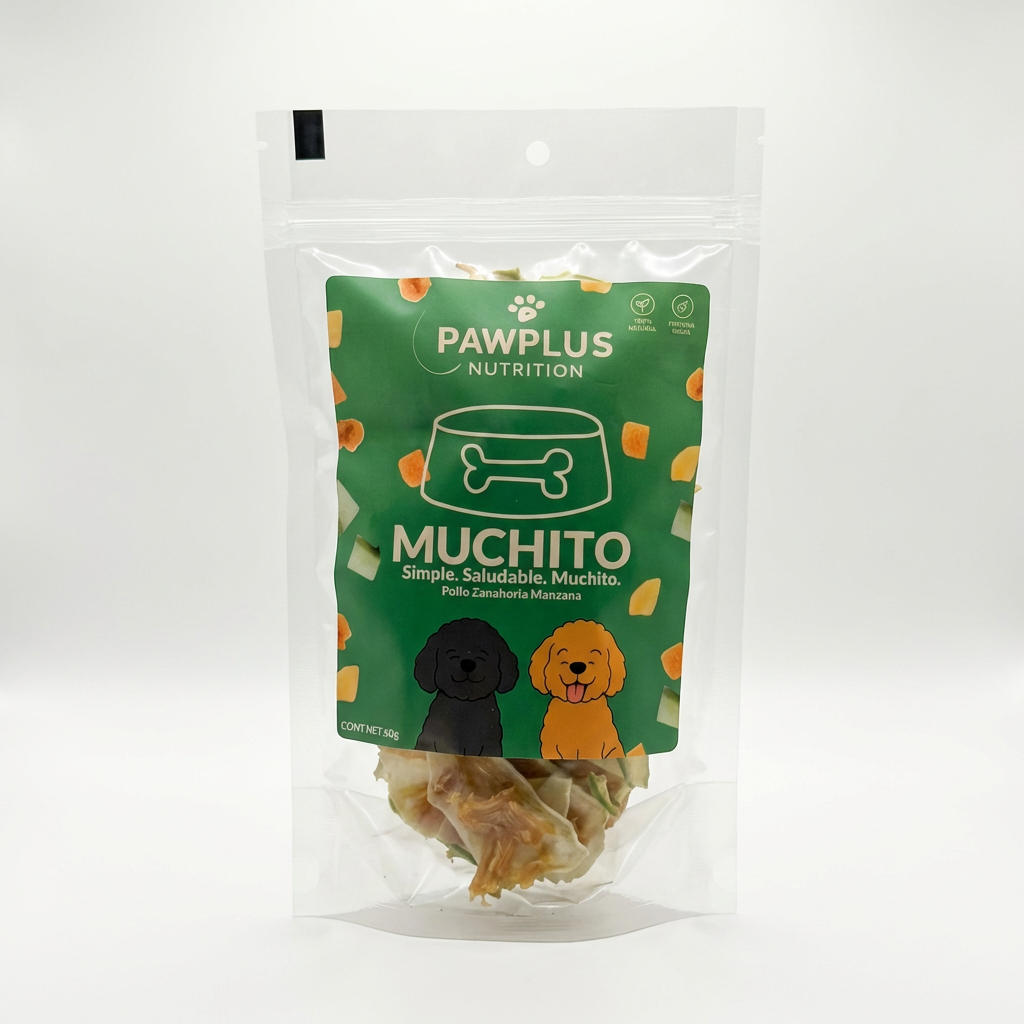 MUCHITO