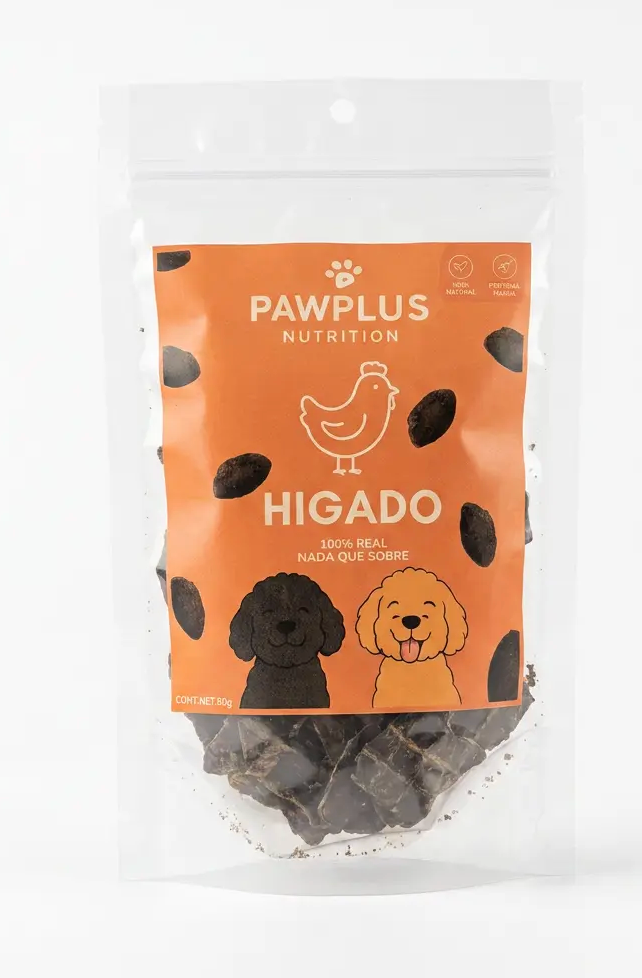 DUO PawPlus