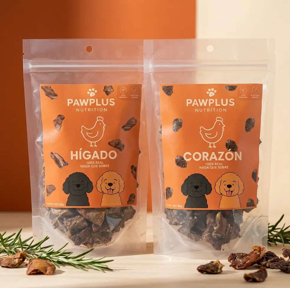 DUO PawPlus