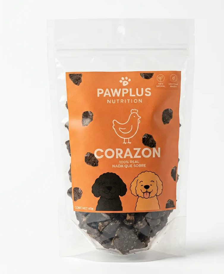 TRIO PawPlus